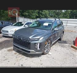 هيونداي باليسيد